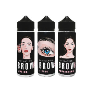 Brow Lamination Brow Lamination